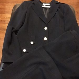 Women’s Business Suit- coat and pants